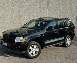 Jeep Grand Cherokee 3.0 V6 CRD Laredo