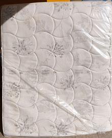 "Materasso PERMAFLEX mod. HILL 800 molle"