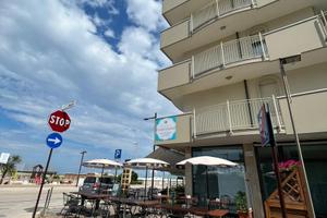 locale adibito a bar piccola ristorazione