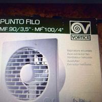 Aspiratore Vortice