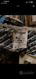 Kit frizione rinforzata japan parts mitsubishi