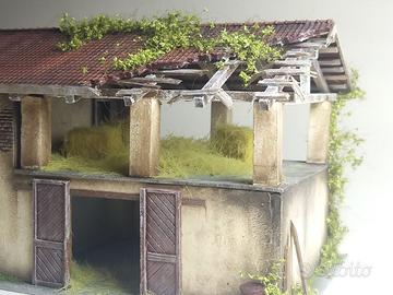 VENDU edificio  civile  fs 1/ 87 fienile