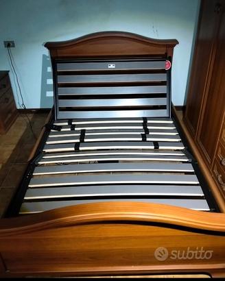 letto motorizzato