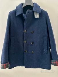Giubbino Fred Perry