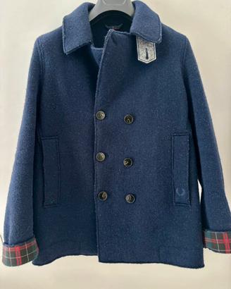 Giubbino Fred Perry