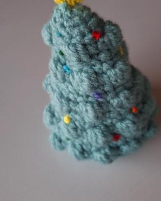 albero di natale 