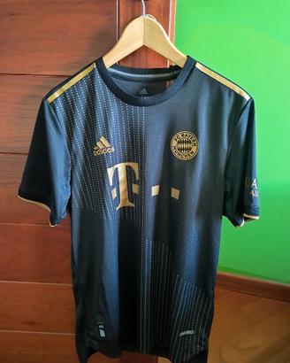 Maglia BAYERN MONACO