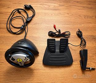 Thrustmaster Universal Challenge 5-in-1 V4