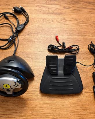 Thrustmaster Universal Challenge 5-in-1 V4