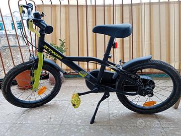 bicicletta 
