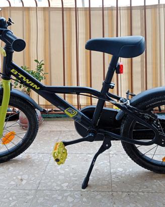 bicicletta 