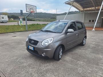Kia Picanto 1.1 65000Km