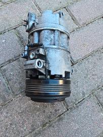 compressore clima e46 320d 150cv