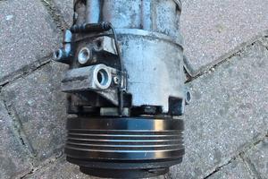 compressore clima e46 320d 150cv