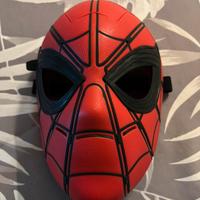 Maschera Spiderman