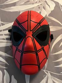 Maschera Spiderman
