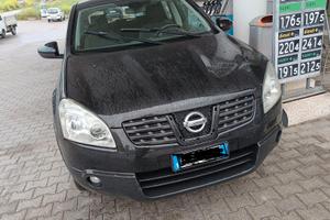NISSAN QASHQAI 2.0 dci4X4 automatica