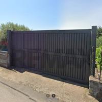 Terreno - Camporotondo Etneo