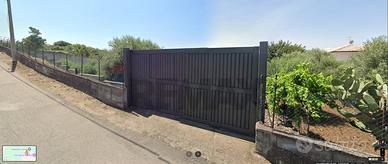 Terreno - Camporotondo Etneo