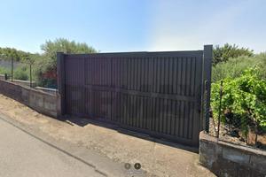 Terreno - Camporotondo Etneo