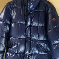 Piumino uomo taglia L