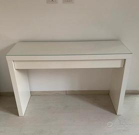 Toletta MALM IKEA