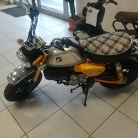 honda monkey 125