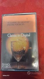 Musicassetta Classic in digitale Frank Pourcek