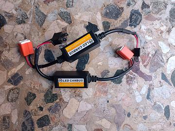 Canbus H7 