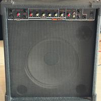 Zodiac ZG 100  - Amplificatore chitarra e basso