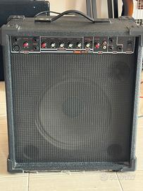 Zodiac ZG 100  - Amplificatore chitarra e basso