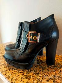 Tronchetto Nero Giardini 