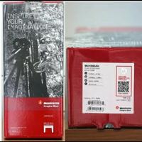 Manfrotto MVH500AH Testa Video per treppiede