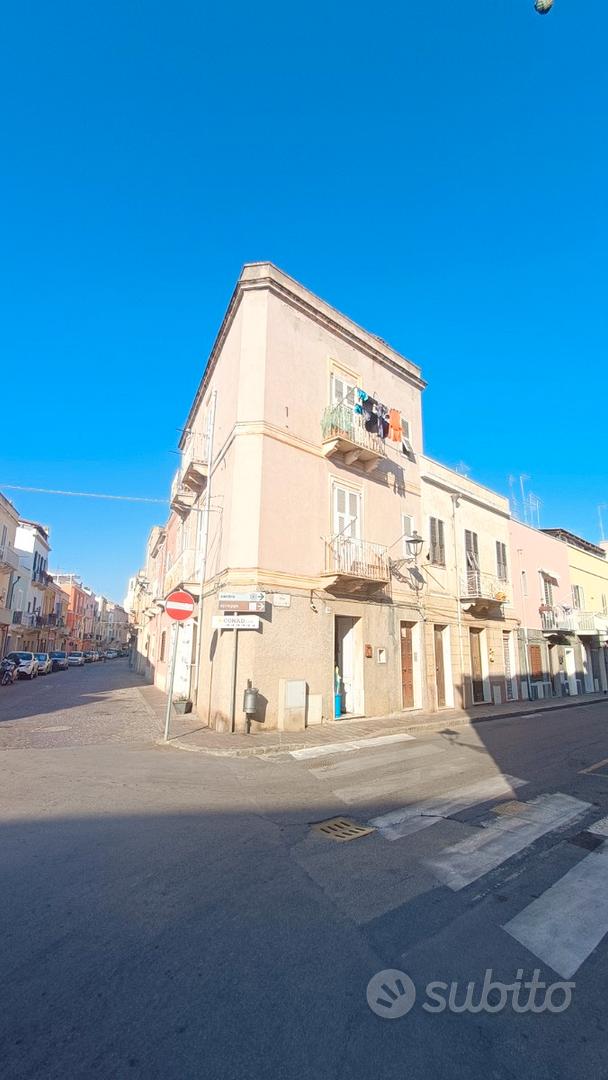 Complesso immobiliare in centro - Vista 2