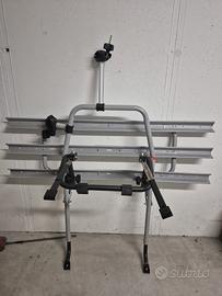 Portabici MENABO LOGIC 3