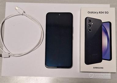 Samsung Galaxy A54 5G - 256GB