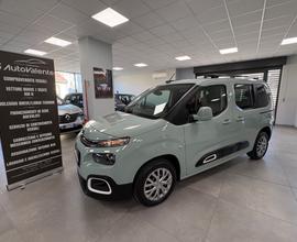 Citroen Berlingo 7 posti 1.5 HDi 110cv 2020 km 147