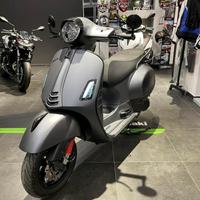 VESPA Vespa GTS 300 hpe Super Abs my21