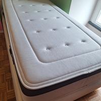 Materasso singolo 90x200