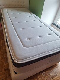 Materasso singolo 90x200