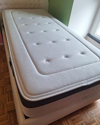 Materasso singolo 90x200