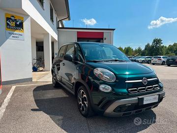 Fiat 500L 1.4 95 CV Mirror City Cross