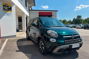 Fiat 500L 1.4 95 CV Mirror City Cross