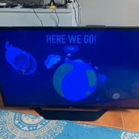 Smart TV LG 49 pollici