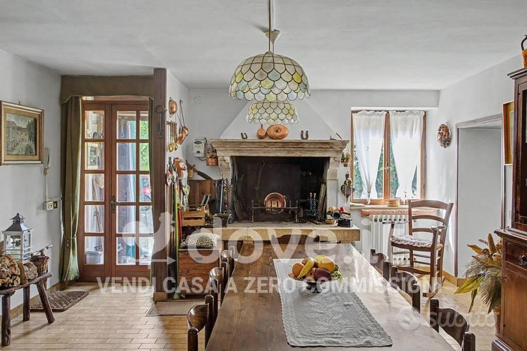 Casa – San Germano dei Berici, Carbonarola - Vista 5