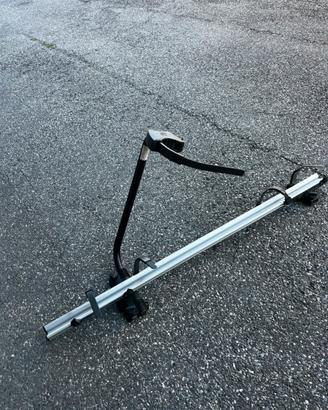 Porta bici originale Mercedes