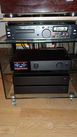 Ex Demo Dac-Preamplifier Audiolab 9000Q