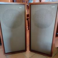 altoparlanti Tannoy gold