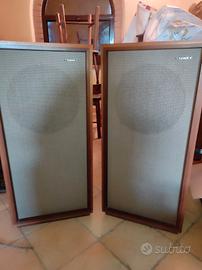 altoparlanti Tannoy gold