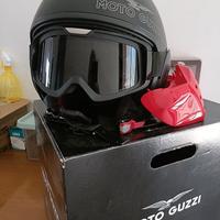 casco moto 